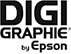 Logotipo Laboratorio Digigraphie